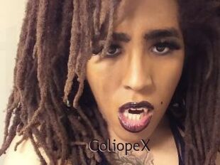 ColiopeX