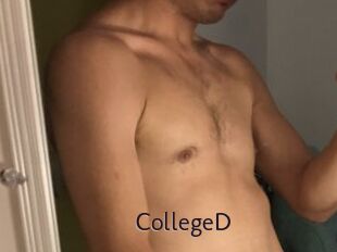 CollegeD