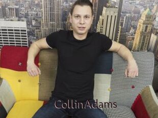 CollinAdams