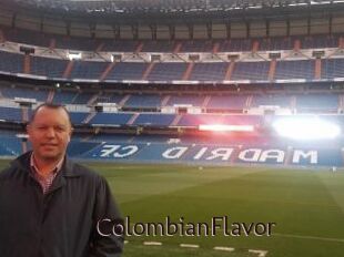 ColombianFlavor