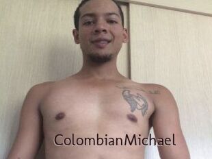 ColombianMichael