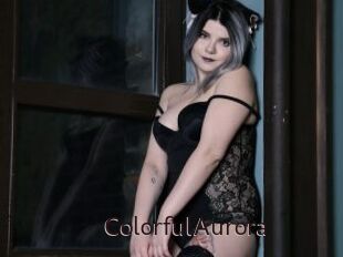 ColorfulAurora