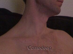 Comedeep