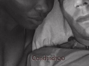 Condmd100