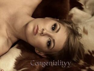 Congenialityy