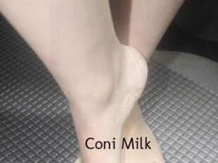 Coni_Milk