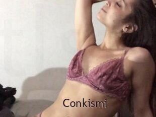 Conkismi