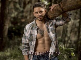 ConnorByrne