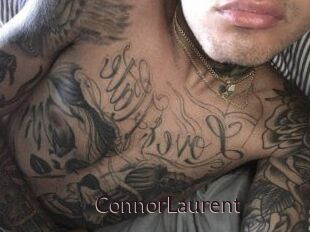 Connor_Laurent