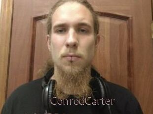 ConrodCarter