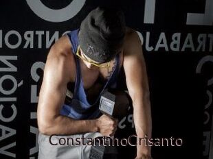 ConstantinoCrisanto
