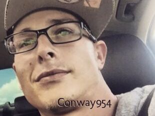 Conway954