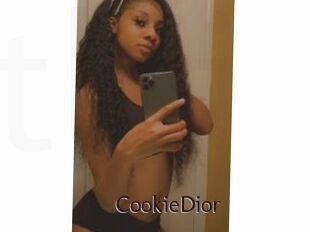 CookieDior