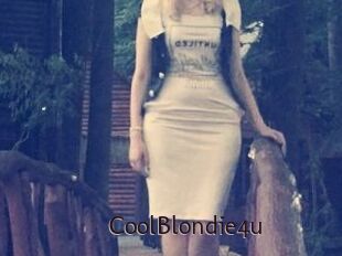 CoolBlondie4u