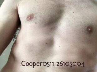 Cooper0511