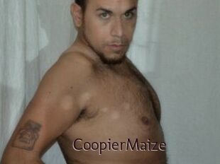 Coopier_Maize