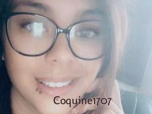 Coquine1707