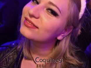 Coquine91