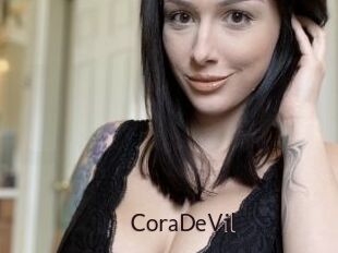 CoraDeVil