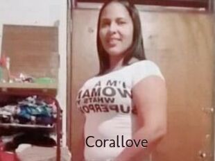 Corallove