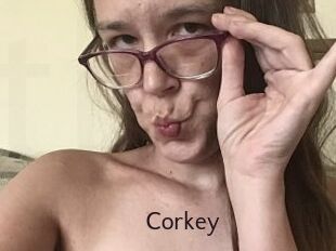 Corkey