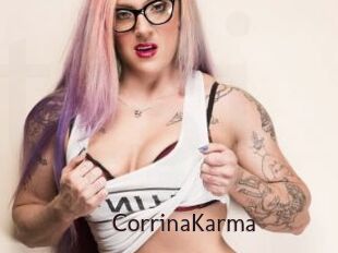 CorrinaKarma