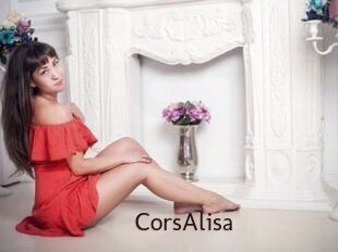CorsAlisa