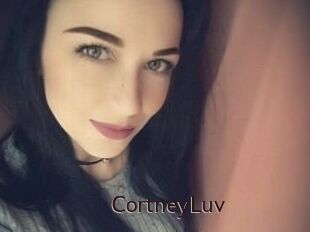 CortneyLuv