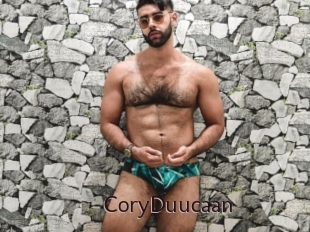 CoryDuucaan Top listen server
