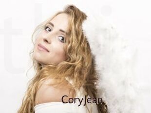CoryJean