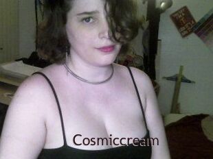 Cosmiccream