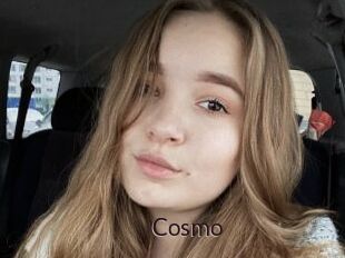 Cosmo
