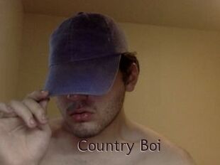 Country_Boi