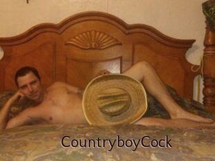 CountryboyCock