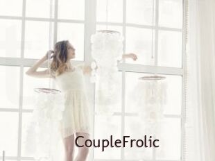 CoupleFrolic
