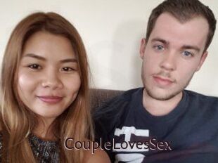 CoupleLovesSex