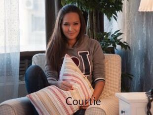 Courtie
