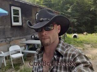 CowBoyHat1986