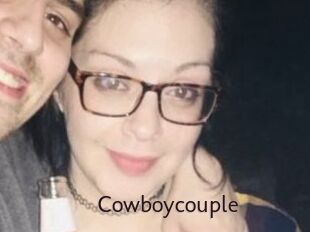 Cowboycouple