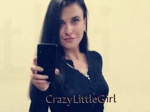 CrazyLittleGirl