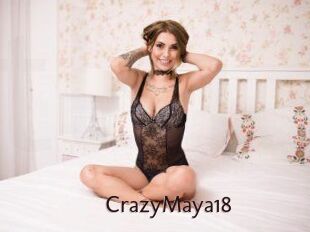 CrazyMaya18
