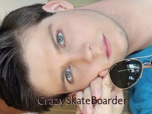 CrazySkateBoarder Top listen server