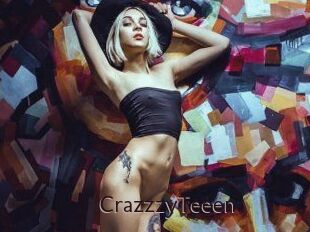 CrazzzyTeeen
