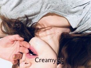 CreamyBB