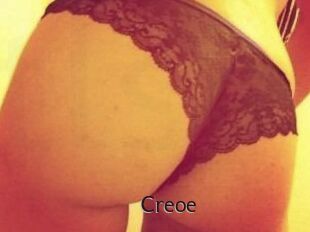 Creoe