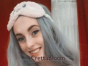 CrettaBloom