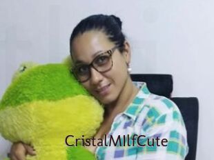 CristalMIlfCute