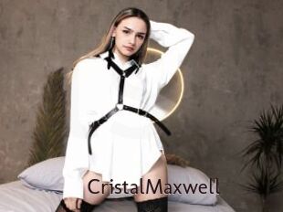 CristalMaxwell