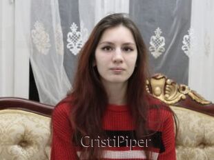CristiPiper