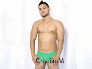 CristianM